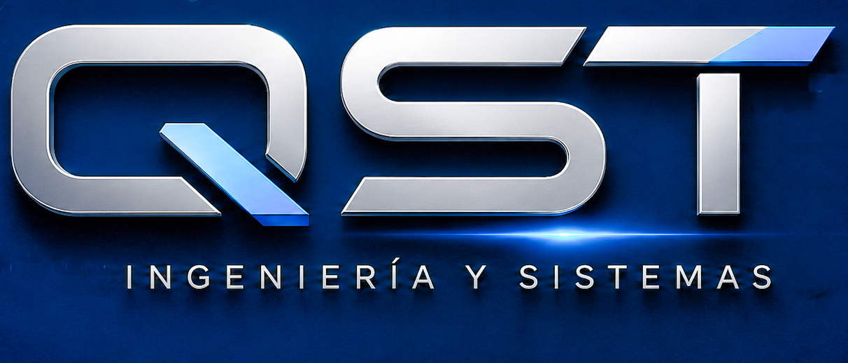 QST Ingeniería y Sistemas